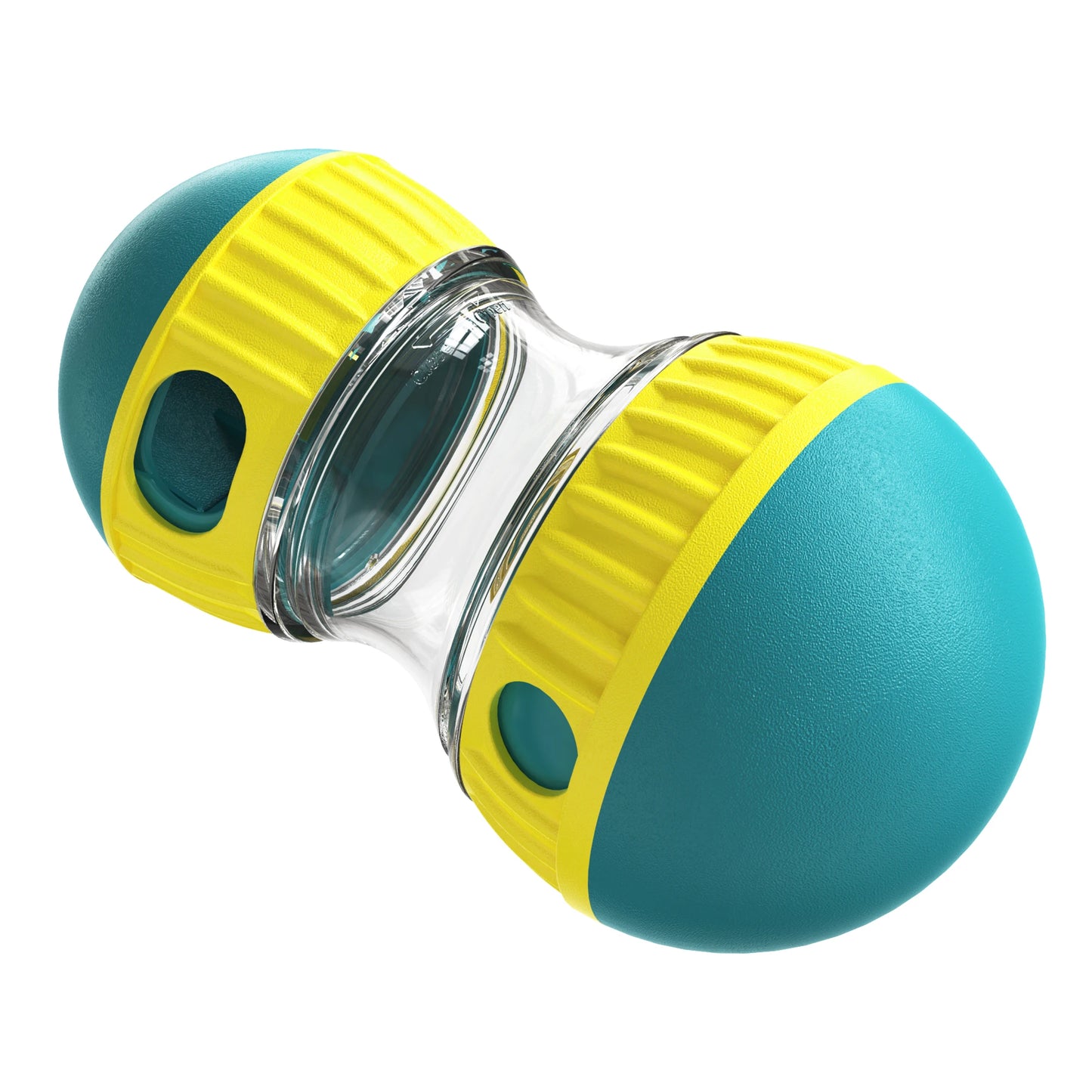 Balle Distributrice de Friandises - Jouet Interactif pour Chien