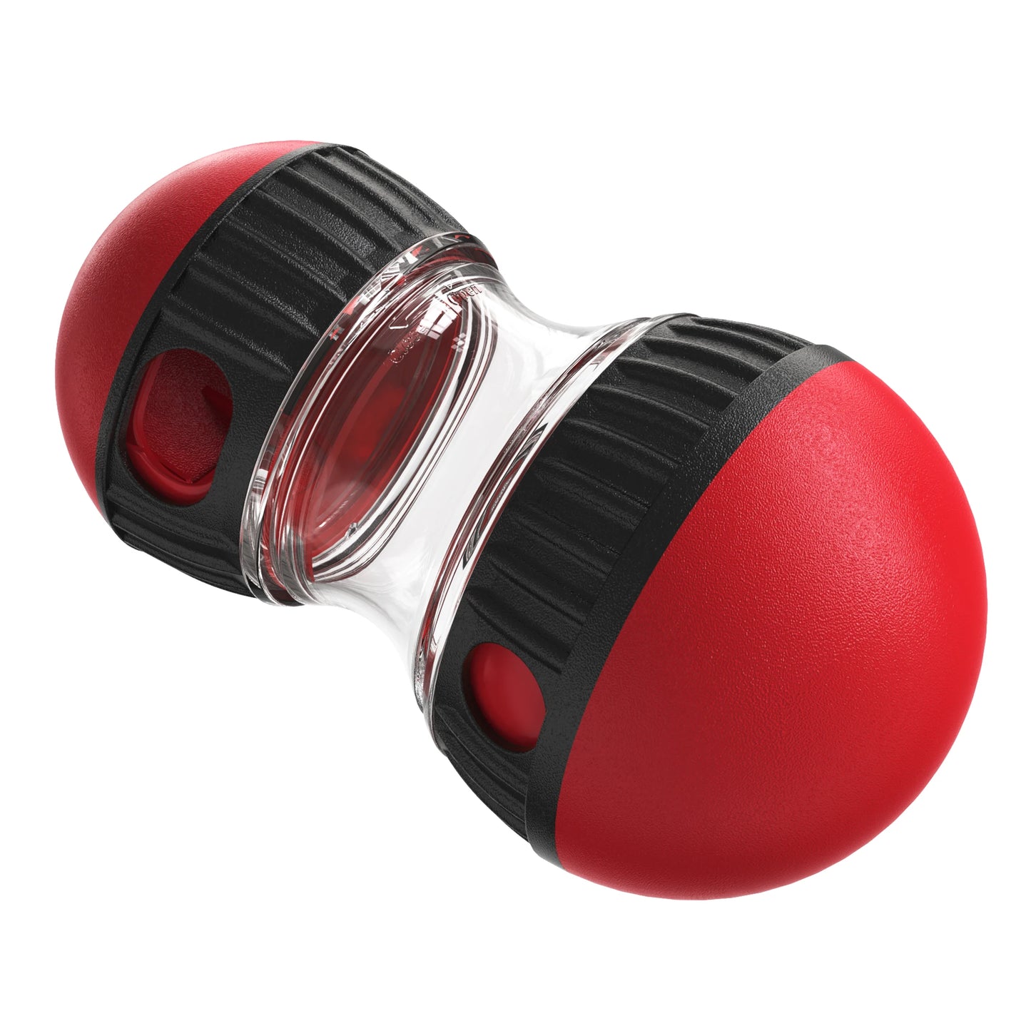 Balle Distributrice de Friandises - Jouet Interactif pour Chien
