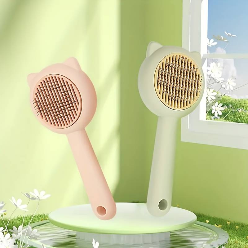 Brosse de Bain & Massage Ultra souple